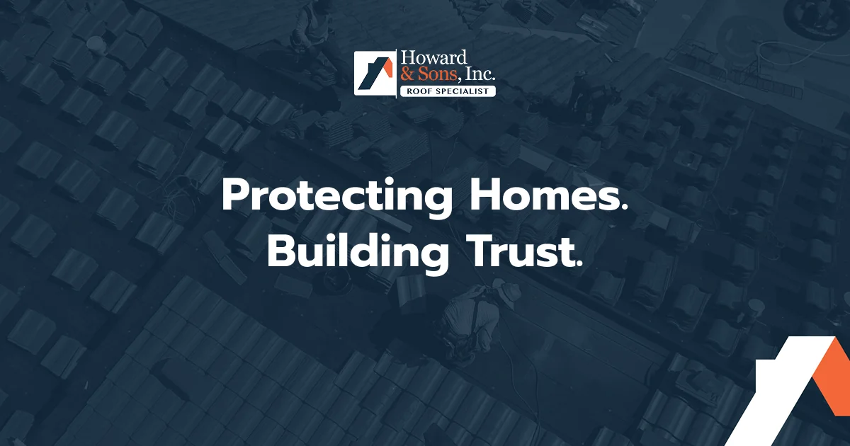 Howard & Sons, Inc.