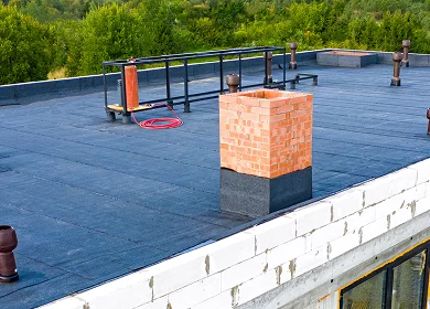 Flat Roofing