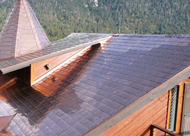 Metal Roofing
