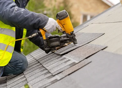 Roof Repair