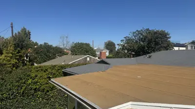 Acrylic Roof Coating