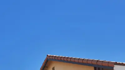 Clay Tile Repair Photo