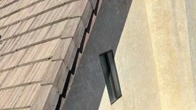 Concrete Tile Lift & Relay Photo