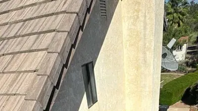 Concrete Tile Lift & Relay Photo
