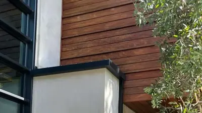 Custom Gutters Photo