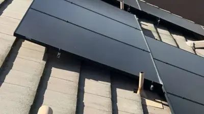 Roof Tune Up/Maintenance Photo