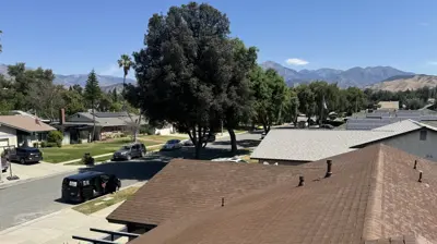 RoofCoat Roof Renewal System Photo