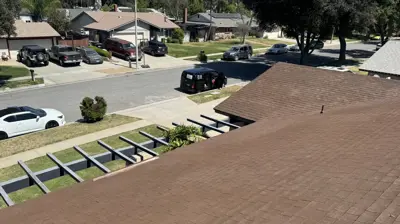 RoofCoat Roof Renewal System Photo