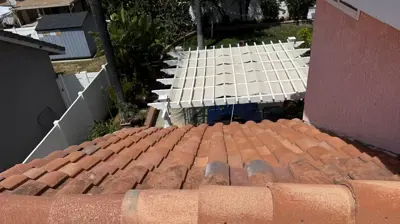 S Shaped Single Channel Tile Lift & Relay Photo