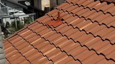 S Shaped Single Channel Tile Lift & Relay Photo