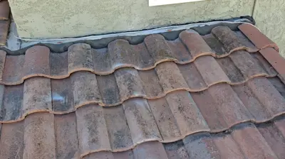 Single Chanel Tile Lift & Relay with Batten System Photo