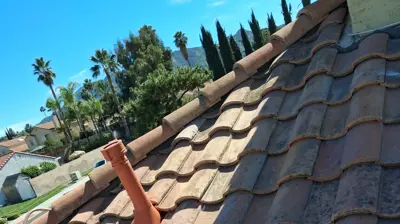 Single Chanel Tile Lift & Relay with Batten System Photo