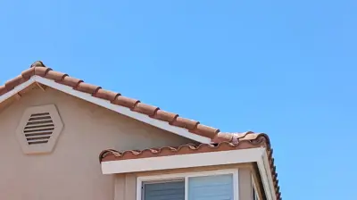 Tile Roof Repair