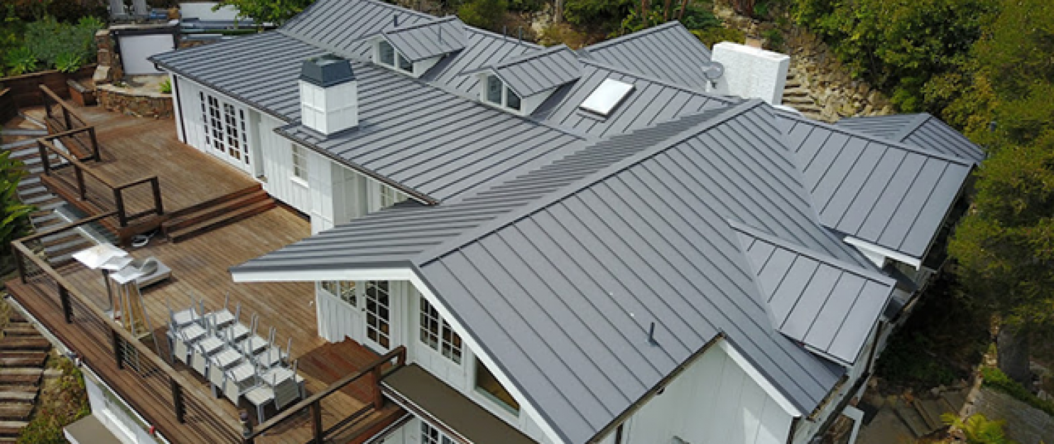 Improving The San Diego Roofing Industry
