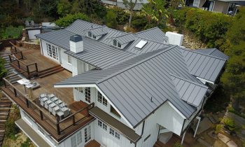 Improving The San Diego Roofing Industry