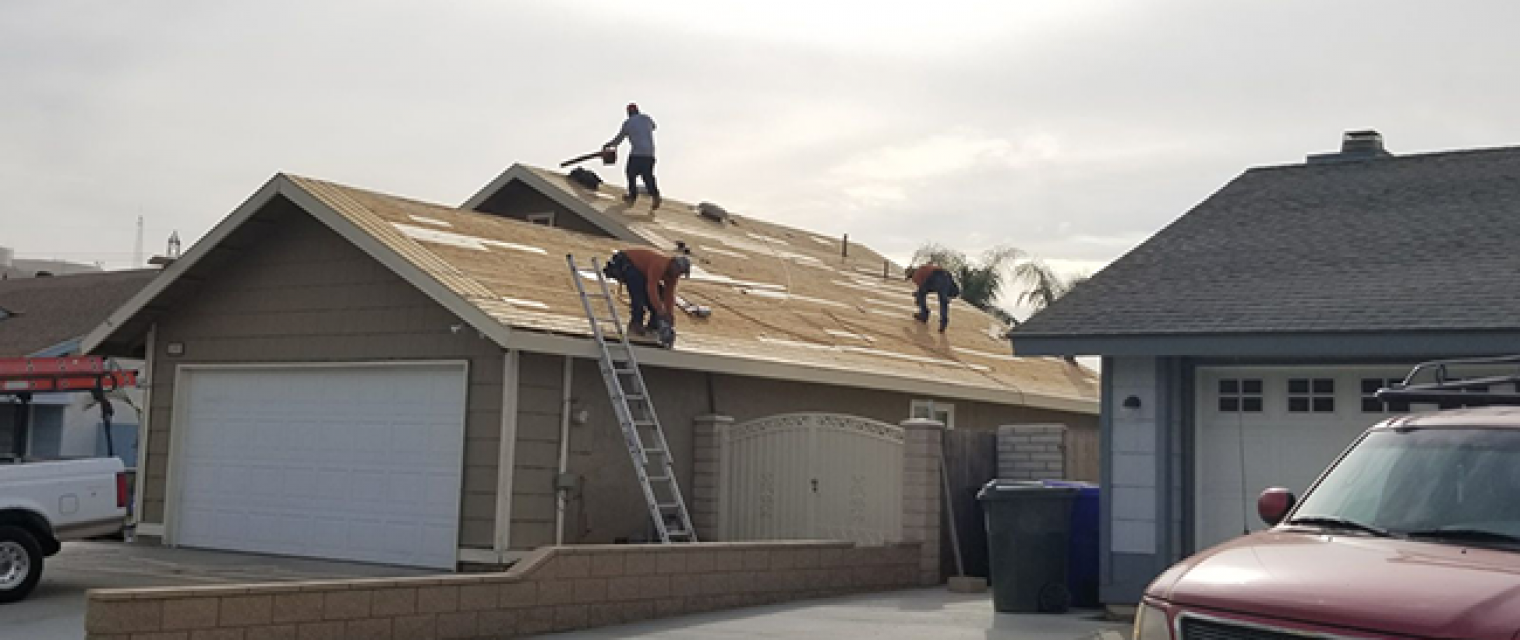 How to Install a Metal Roof