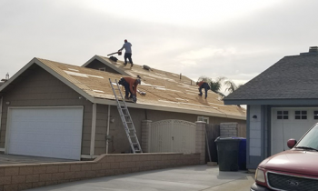 How to Install a Metal Roof