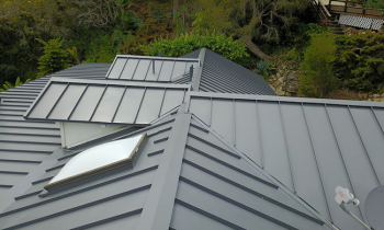 Debunking Myths About Metal Roofs