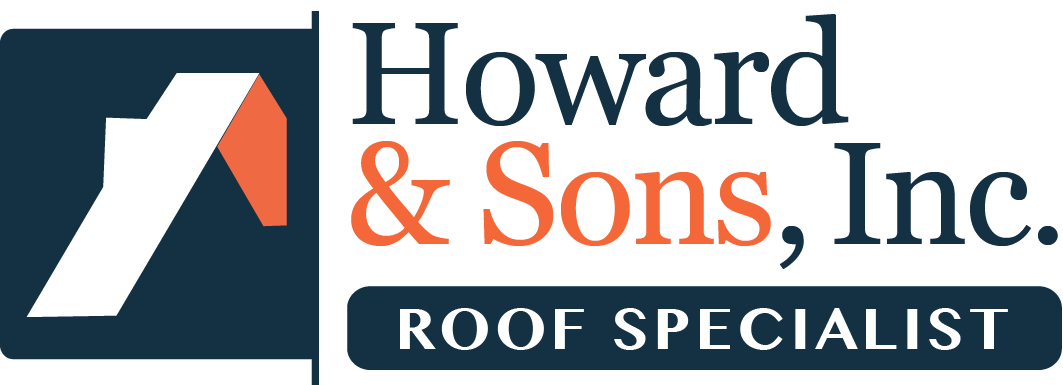 Howard & Sons, Inc. Roof Specialist